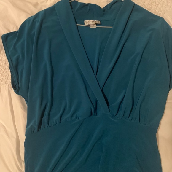 Blouse - Picture 1 of 4